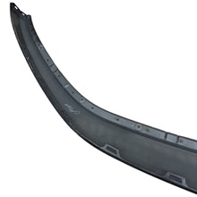 Load image into Gallery viewer, Ford Transit Connect front bumper upper trim 2022-2024 Genuine 2KF853240
