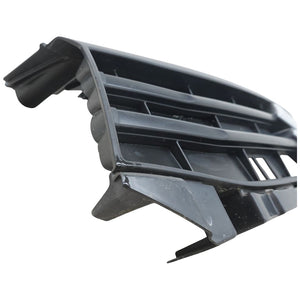 Suzuki Celerio front bumper upper grill 2016-2020 Hatchback Genuine 71741-84M0