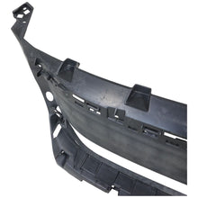 Load image into Gallery viewer, PEUGEOT 3008 FRONT BUMPER Upper Grill Fitting Support 2017 on GENUINE 9814278877
