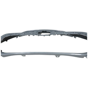 Toyota Corolla HYBRID FRONT BUMPER 2019 to 2022 GENUINE Used 52119-02P40