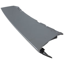 Load image into Gallery viewer, BMW X5 front bumper lower centre trim LCI G05 SE 2023-2025 GENUINE 5A205F9
