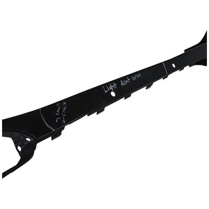 MERCEDES BENZ EQB AMG FRONT BUMPER SUV GENUINE p/n A2438850002