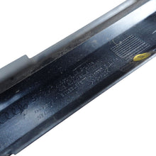 Load image into Gallery viewer, Audi Q8 S Line rear bumper trim 2019-2023 4M8 Genuine 4M8807791A
