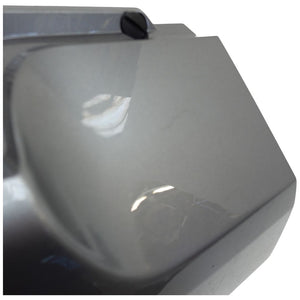 Land Rover Freelander HST exterior bumper tow eye cover Genuine 6H52-17K950-EAW