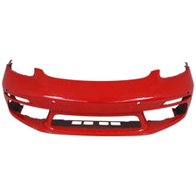 Load image into Gallery viewer, Porsche 718 Boxster front bumper 982 2016-2019 Genuine pn 982807221FFF
