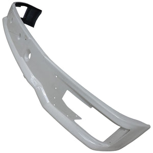 Volkswagen Transporter T6 Sportline front bumper splitter valance 2015-2019