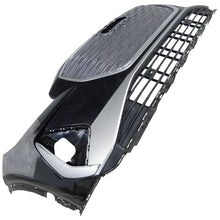Load image into Gallery viewer, Audi Q4 E-Tron S Line front bumper 2021-2024 Genuine pn 89A807103B
