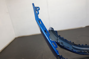 SKODA KAMIQ FRONT BUMPER 2019 onwards Compact SUV 5 Door GENUINE pn 658807221