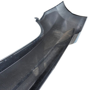 Nissan Note SR Style pack rear bumper 2013-2016 Genuine 85022 3WF0H
