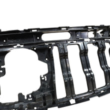 Load image into Gallery viewer, Mercedes Benz EQA front bumper grill fitting 2022-2025 Genuine A2438884900
