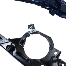 Load image into Gallery viewer, Toyota C-HR front bumper 2023-2026 5 Door Genuine 52119-F4250
