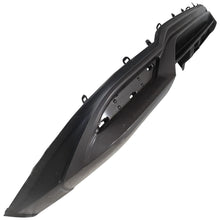 Load image into Gallery viewer, Lexus RX rear bumper lower valance trim 2016-2019 Facelift Genuine 52108-48030
