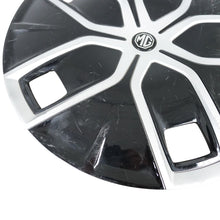 Load image into Gallery viewer, MG 4 Steel Wheel Trim Cover Cap 2024 onwards GENUINE Used 11260905

