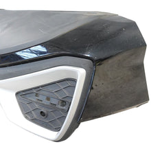 Load image into Gallery viewer, Audi Q2 rear bumper lower section 2021-2023 5 Door SUV Genuine 81A807323C
