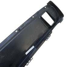 Load image into Gallery viewer, Jaguar XF X260 front bumper air intake panel 2015-2019 Genuine GX63-8A050-A
