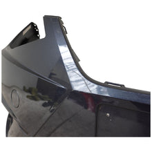 Load image into Gallery viewer, Seat Ibiza front bumper 2017-2019 Hatchback Genuine pn 6F0807221D
