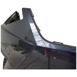Seat Ibiza front bumper 2017-2019 Hatchback Genuine pn 6F0807221D