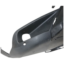 Load image into Gallery viewer, CITROEN C3 AIRCROSS FRONT BUMPER Lower Grill 2021 onwards GENUINE pn 39187838
