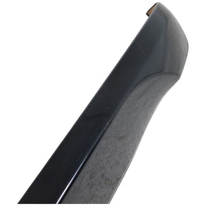 VAUXHALL CORSA D SRI REAR BUMPER Valance Trim 2011 to 2014 GENUINE 13245854