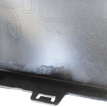 Load image into Gallery viewer, Nissan Juke front bumper 2019-2023 SUV Genuine pn 620266PA1B
