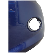 Load image into Gallery viewer, Ford Fiesta front bumper MK8 2008-2012 Hatchback Genuine pn 8A61-17K819
