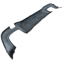 Load image into Gallery viewer, Mercedes Benz GLA AMG Line rear bumper trim X156 SUV Genuine A1568852925
