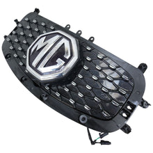 Load image into Gallery viewer, MG ZS front bumper lower grill Facelift 2020-2022 SUV Genuine P10628332
