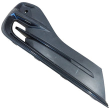 Load image into Gallery viewer, Ford Focus front bumper right grill Trend/Titanium Genuine NX7B-15A298-B
