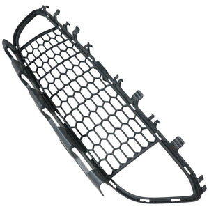 BMW 3 SERIES M SPORT FRONT BUMPER Lower Grill F30 2012-2016 GENUINE 51118054132