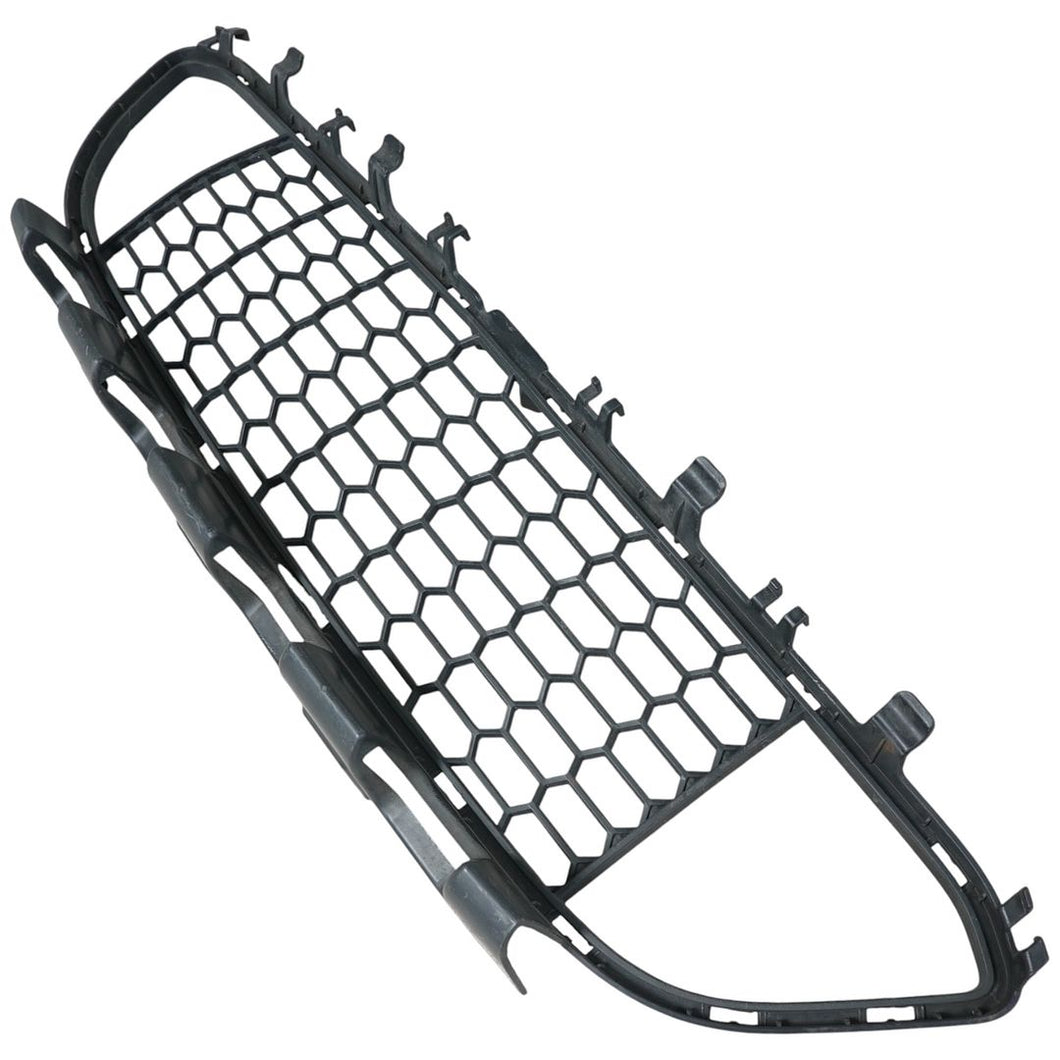 BMW 3 SERIES M SPORT FRONT BUMPER Lower Grill F30 2012-2016 GENUINE 51118054132