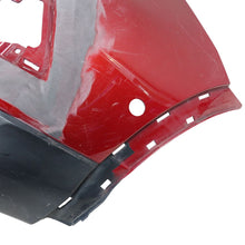 Load image into Gallery viewer, Nissan Qashqai front bumper 2017-2019 5 Door SUV Genuine pn 62022 HV00H
