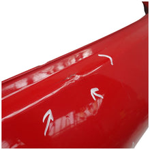 Load image into Gallery viewer, PORSCHE BOXSTER REAR BUMPER 987 2004 to 2008 GEN 1 GENUINE pn 98750541100
