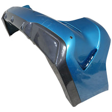 Load image into Gallery viewer, BMW 2 Series Gran Coupe M Sport rear bumper F44 2020-2024 Genuine 51128075426

