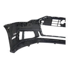 Load image into Gallery viewer, Audi A6 S Line FRONT BUMPER C8 2018 onwards SALOON GENUINE pn 4K0807437C
