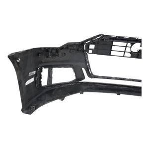 Audi A6 S Line FRONT BUMPER C8 2018 onwards SALOON GENUINE pn 4K0807437C