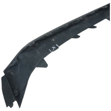 Load image into Gallery viewer, Mercedes Benz EQB front bumper lower trim 2022-2024 Genuine A2438857601

