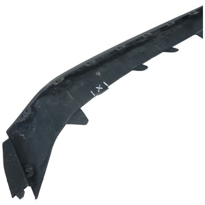 Mercedes Benz EQB front bumper lower trim 2022-2024 Genuine A2438857601