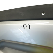 Load image into Gallery viewer, KIA NIRO REAR BUMPER Lower Section 2023 onwards GENUINE pn 86650-AT000
