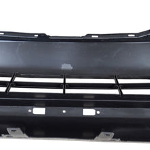 Load image into Gallery viewer, Nissan Navara front bumper 2016-2020 Genuine pn 62022 4JU0H
