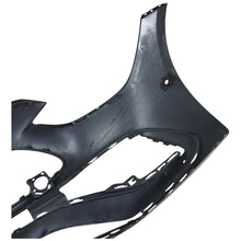 Load image into Gallery viewer, MERCEDES BENZ C CLASS AMG LINE FRONT BUMPER W206 2021 onward GENUINE A2068858401
