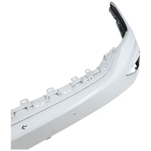 Load image into Gallery viewer, VOLKSWAGEN TIGUAN FRONT BUMPER Upper 2020 onwards SUV GENUINE Used pn 5NA807221C
