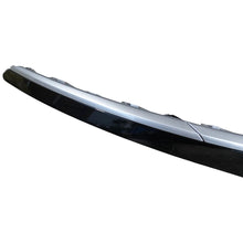 Load image into Gallery viewer, Kia Niro front bumper upper grill 2022 -2024 Genuine 86371-AO000
