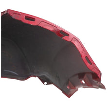 Load image into Gallery viewer, HONDA CRV FRONT BUMPER Upper Section CR-V 2018 on GENUINE 71101-TNYY-ZZ02
