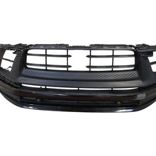Load image into Gallery viewer, Porsche Macan Front Bumper 2021-2023 Facelift Genuine 95B807221AK FFF
