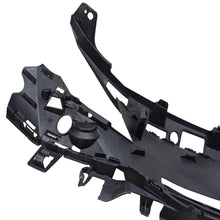 Load image into Gallery viewer, Peugeot 3008 front bumper upper fitting trim 2020-2023 Genuine 9836828477
