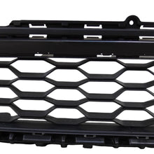 Load image into Gallery viewer, Volkswagen T-Roc T Roc front bumper lower section 2021-2023 Genuine 2GA805903K
