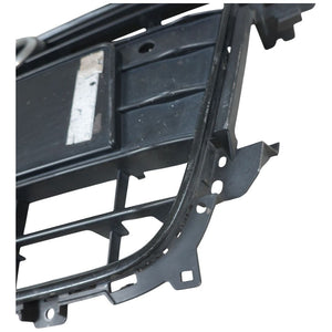 Audi A4 S Line front bumper grill 2012-2015 Facelift 8K0 GENUINE 8K0853651E