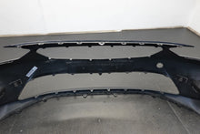 Load image into Gallery viewer, GENUINE Vauxhall Corsa F SRI FRONT BUMPER 2020 to 2022 Hatchback Used 9830340080
