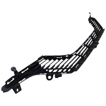 Load image into Gallery viewer, Peugeot 208 front bumper lower grill 2020-2024 Hatchback Genuine 9823209880
