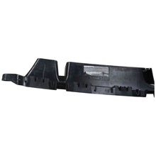 Load image into Gallery viewer, Jeep Renegade front bumper centre grill 2019-2023 Genuine pn 735676893
